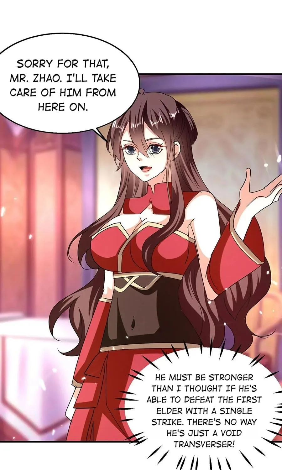 Read The Great Level Up (Colored) chapter 310 image 1 on Lezhin