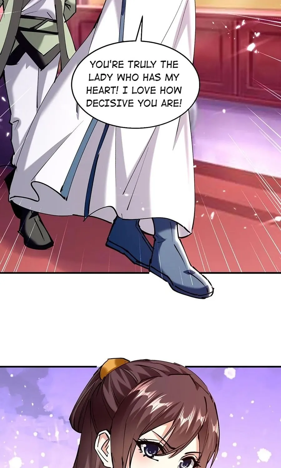 Read The Great Level Up (Colored) chapter 310 image 10 on Lezhin