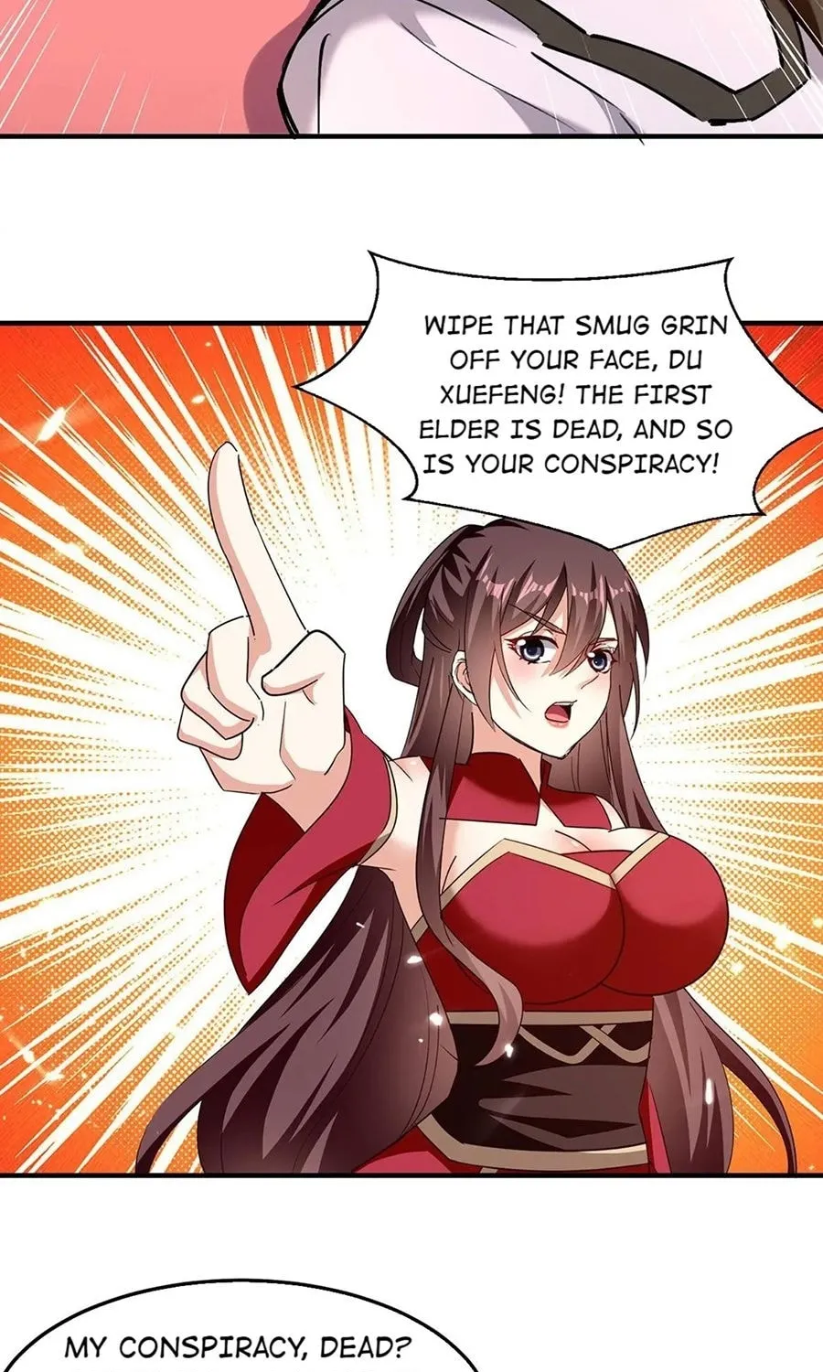 Read The Great Level Up (Colored) chapter 310 image 13 on Lezhin