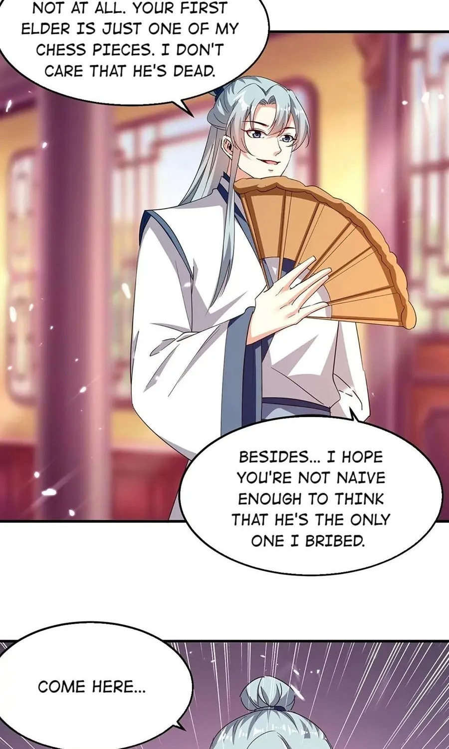 Read The Great Level Up (Colored) chapter 310 image 14 on Lezhin