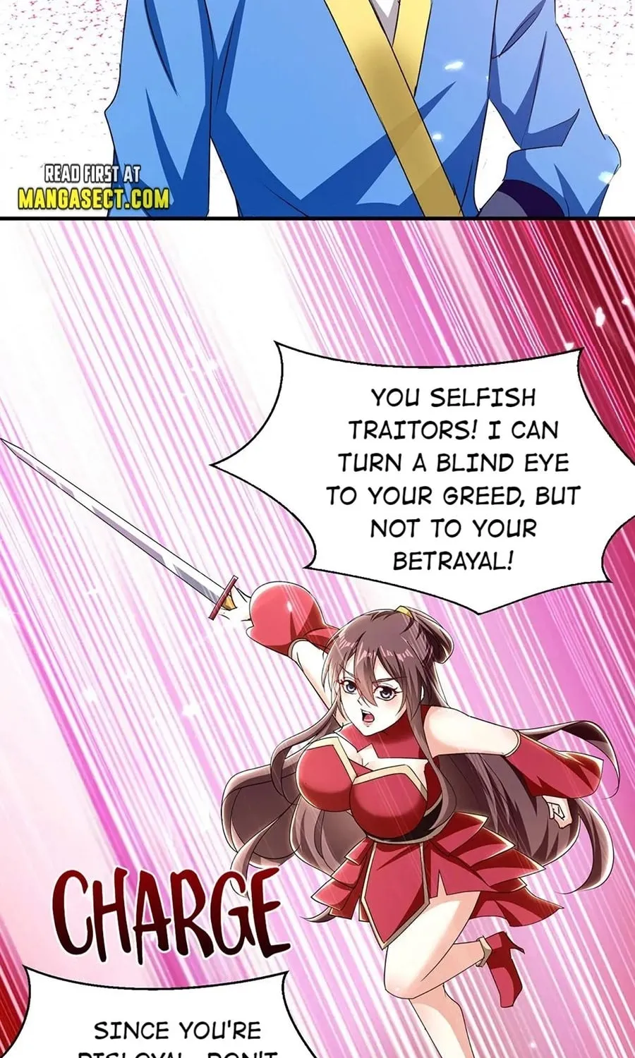 Read The Great Level Up (Colored) chapter 310 image 19 on Lezhin