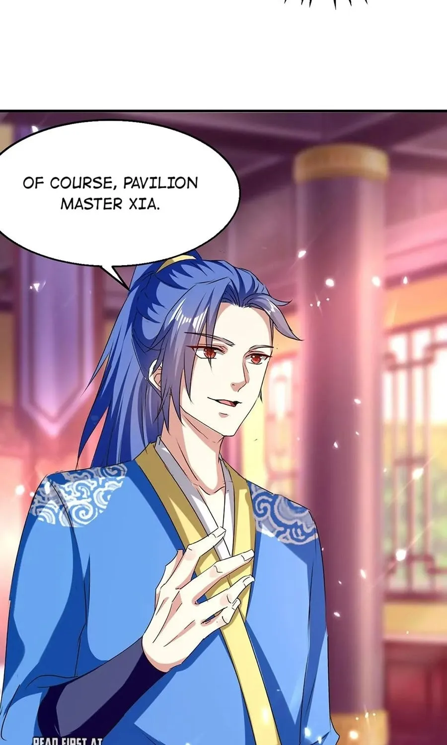 Read The Great Level Up (Colored) chapter 310 image 2 on Lezhin
