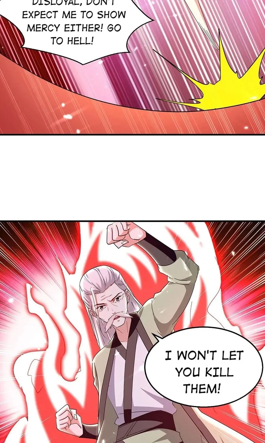 Read The Great Level Up (Colored) chapter 310 image 20 on Lezhin