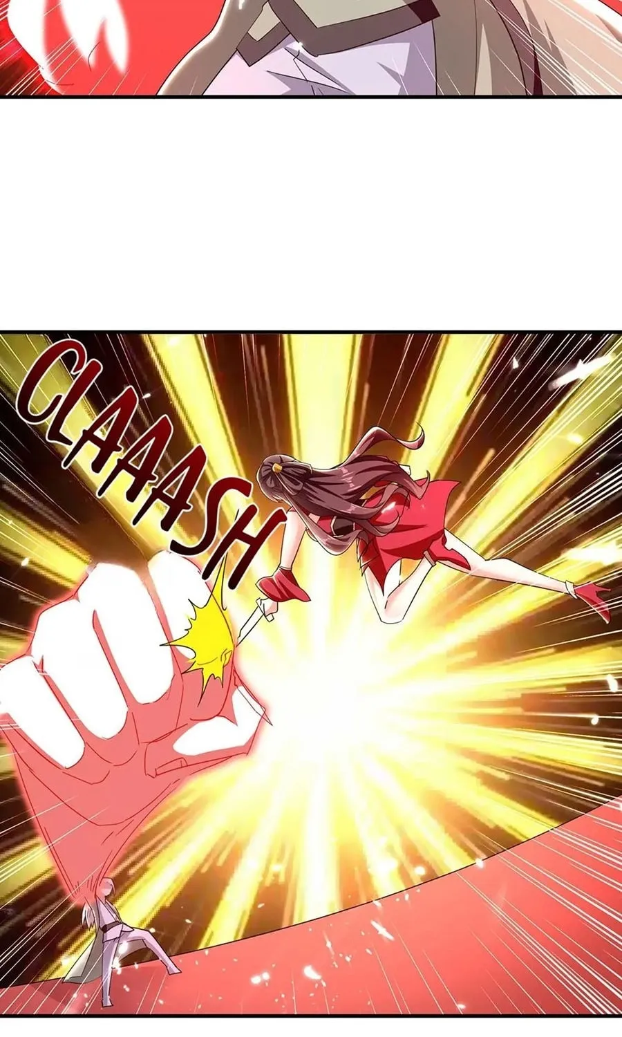 Read The Great Level Up (Colored) chapter 310 image 21 on Lezhin