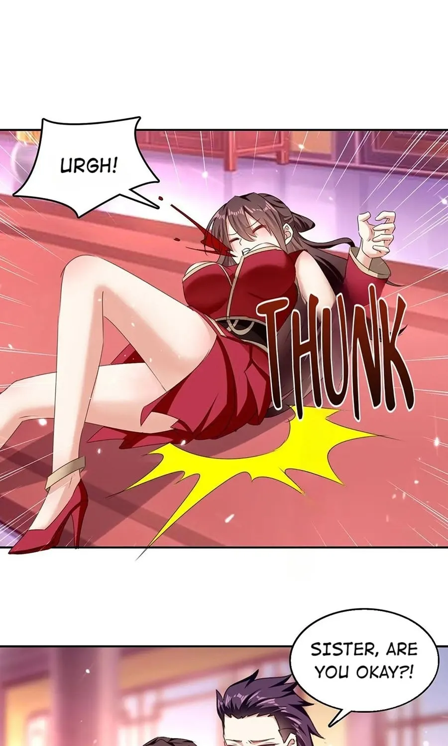 Read The Great Level Up (Colored) chapter 310 image 22 on Lezhin