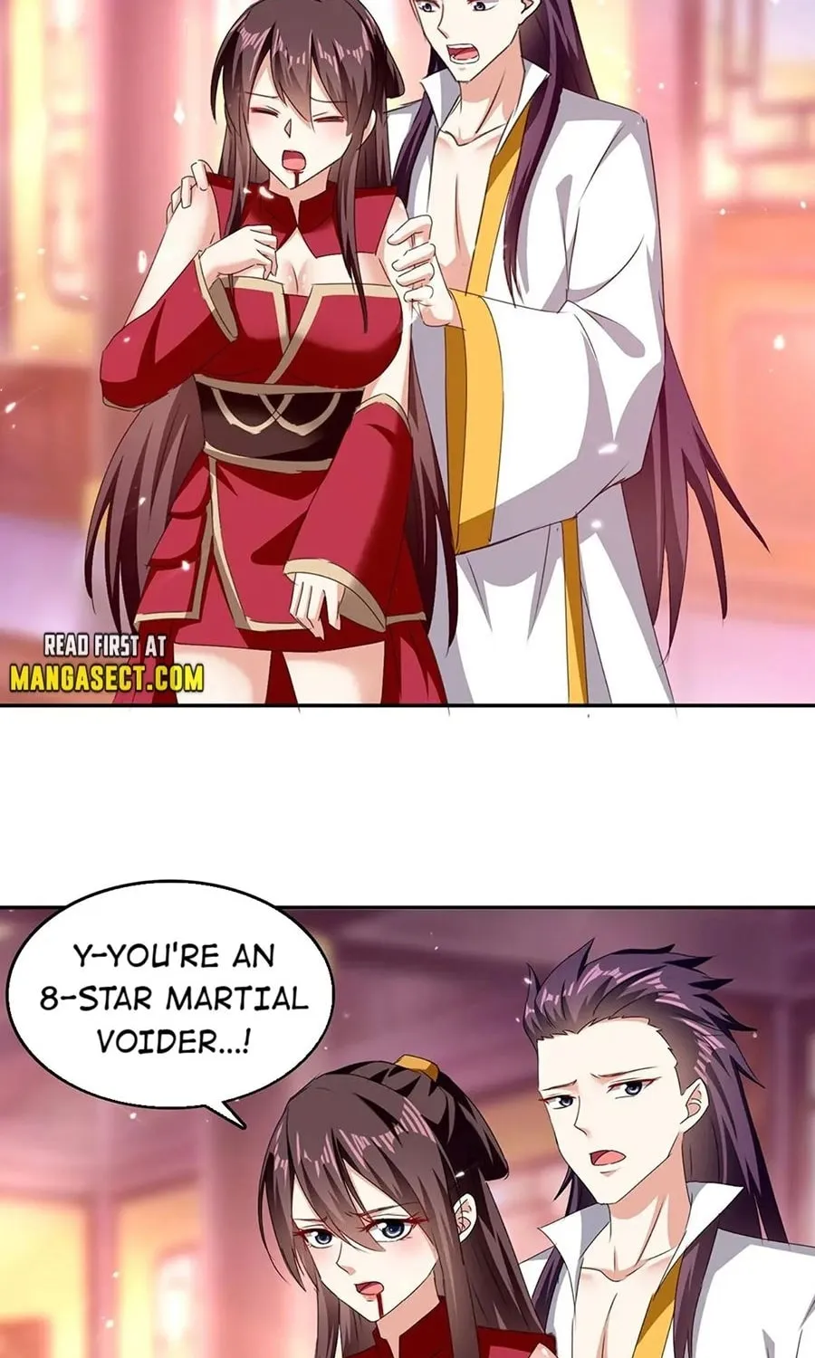 Read The Great Level Up (Colored) chapter 310 image 23 on Lezhin