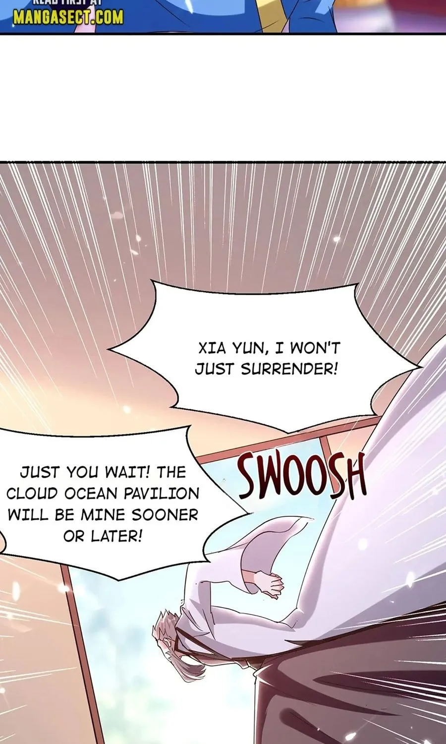 Read The Great Level Up (Colored) chapter 310 image 3 on Lezhin