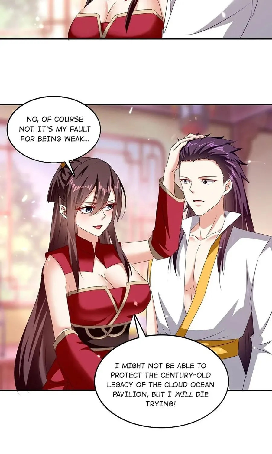 Read The Great Level Up (Colored) chapter 310 image 30 on Lezhin