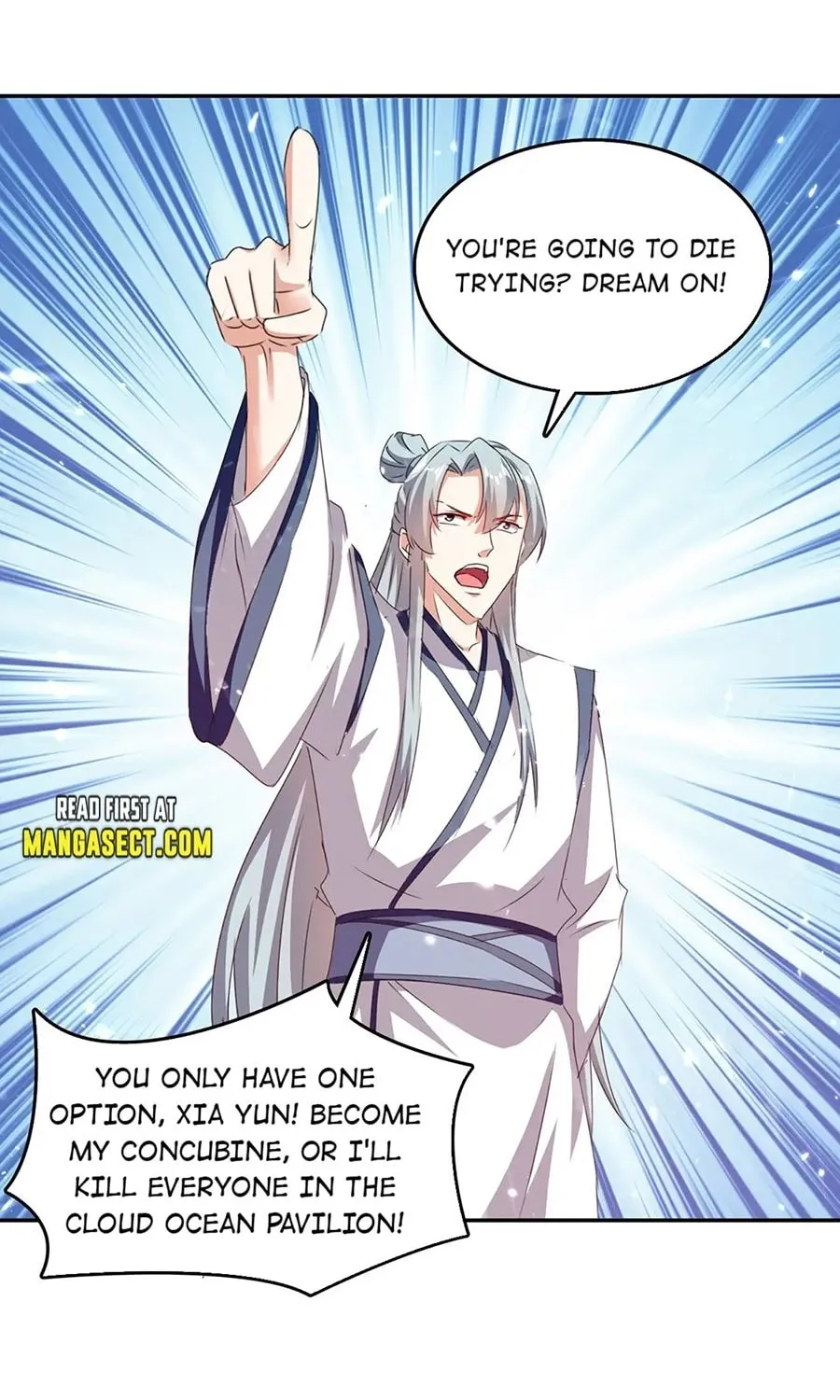Read The Great Level Up (Colored) chapter 310 image 31 on Lezhin