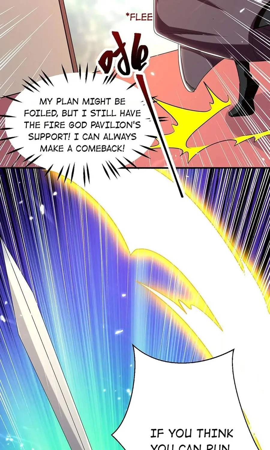 Read The Great Level Up (Colored) chapter 310 image 4 on Lezhin