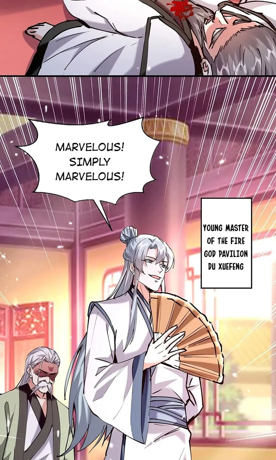 Read The Great Level Up (Colored) chapter 310 image 9 on Lezhin