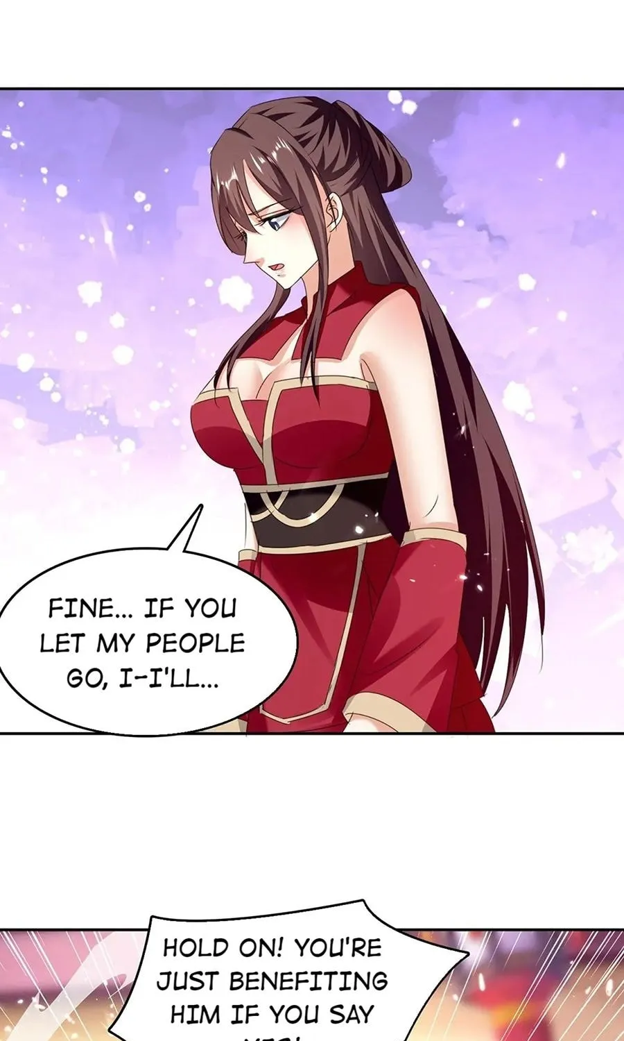 Read The Great Level Up (Colored) chapter 311 image 1 on Lezhin