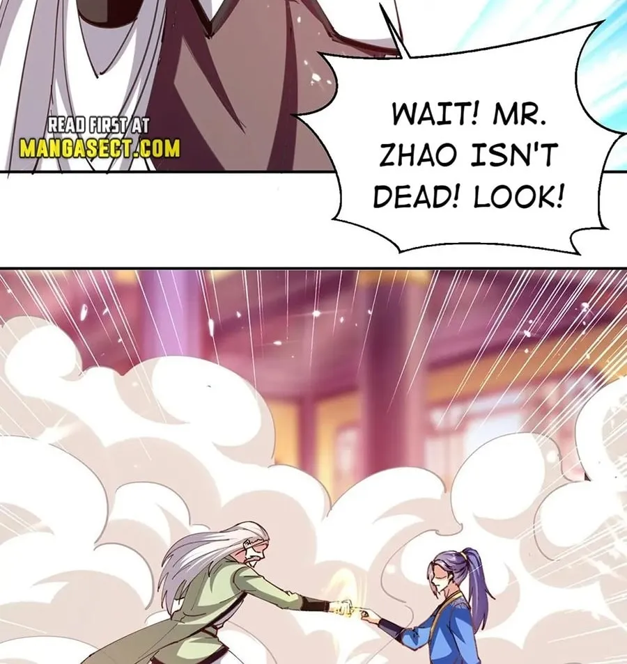 Read The Great Level Up (Colored) chapter 311 image 12 on Lezhin