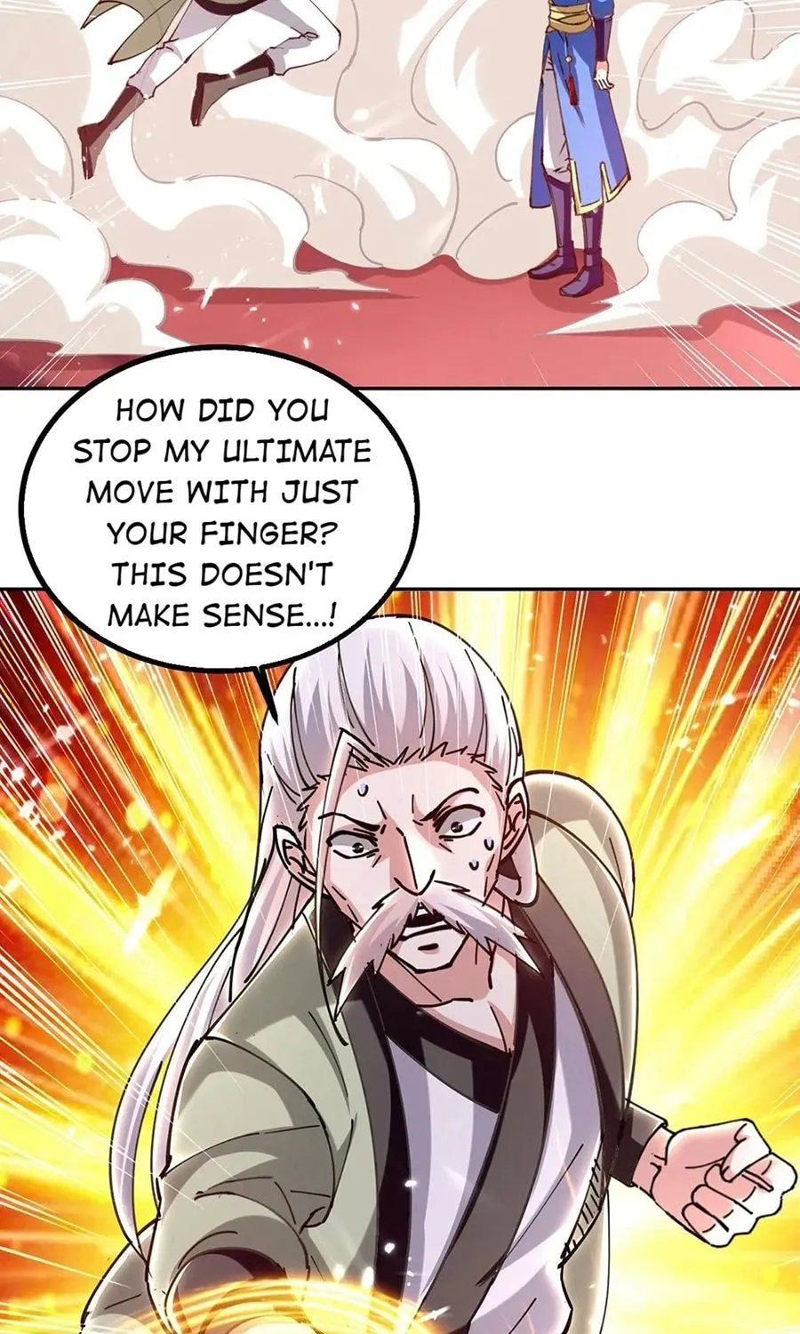 Read The Great Level Up (Colored) chapter 311 image 13 on Lezhin