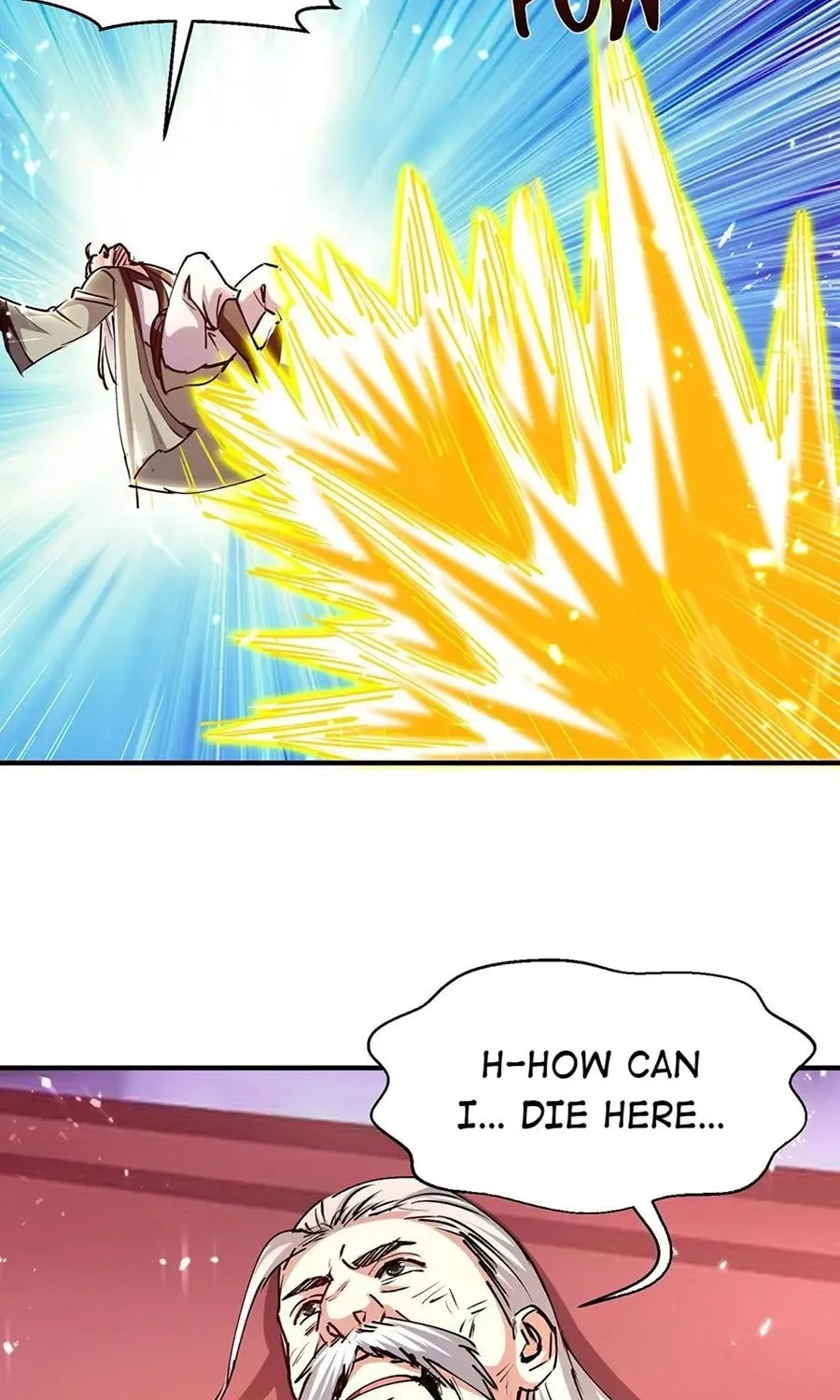 Read The Great Level Up (Colored) chapter 311 image 16 on Lezhin