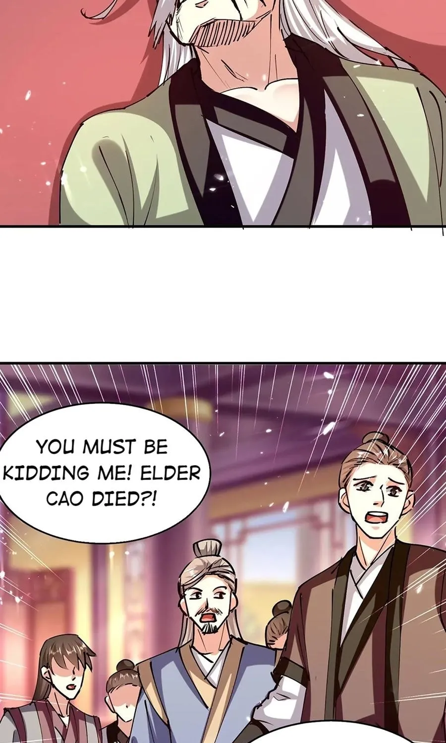 Read The Great Level Up (Colored) chapter 311 image 17 on Lezhin