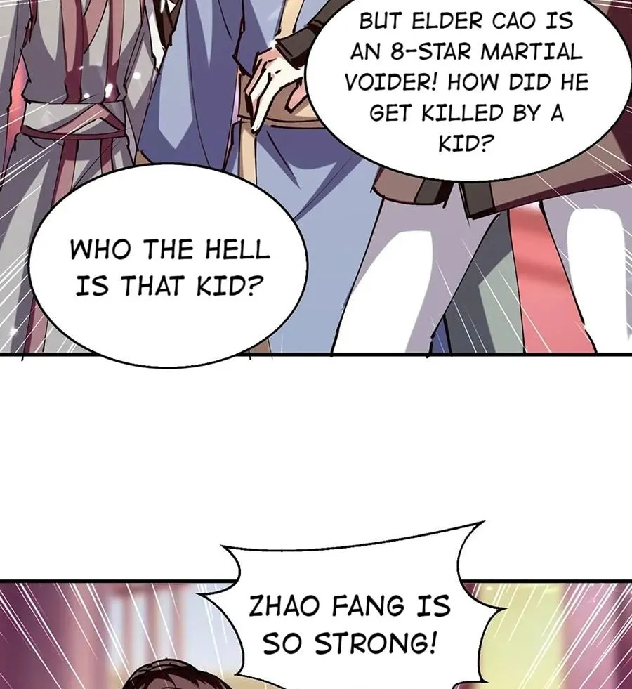 Read The Great Level Up (Colored) chapter 311 image 18 on Lezhin