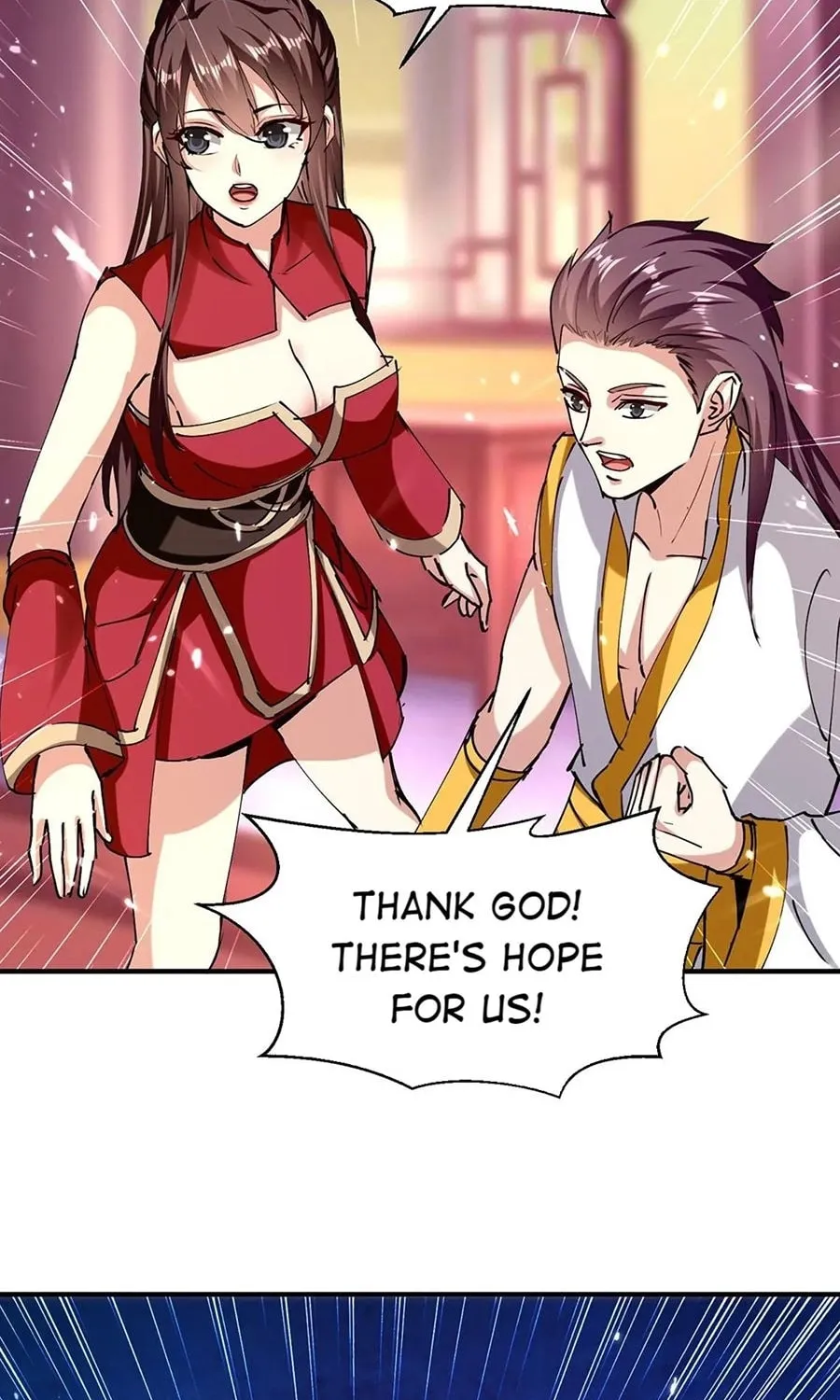 Read The Great Level Up (Colored) chapter 311 image 19 on Lezhin