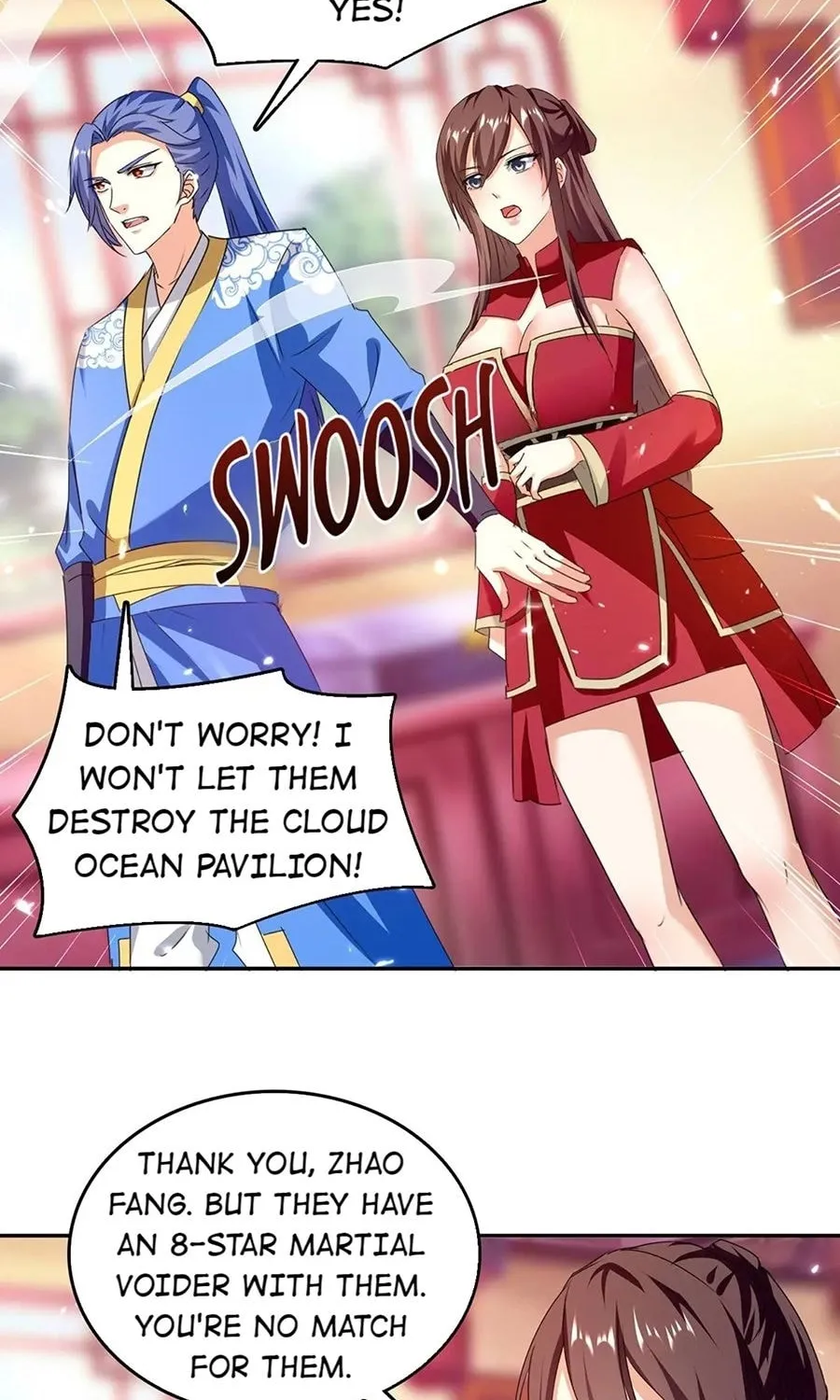 Read The Great Level Up (Colored) chapter 311 image 2 on Lezhin