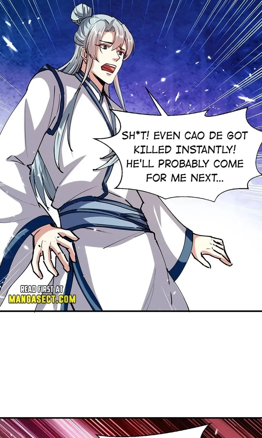 Read The Great Level Up (Colored) chapter 311 image 20 on Lezhin