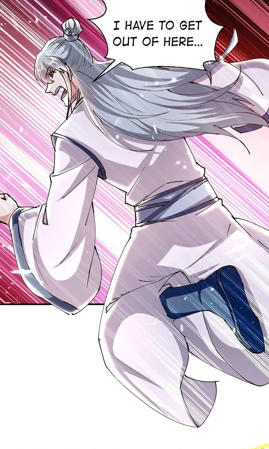 Read The Great Level Up (Colored) chapter 311 image 21 on Lezhin