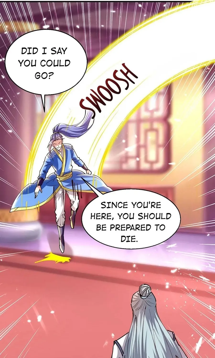 Read The Great Level Up (Colored) chapter 311 image 22 on Lezhin