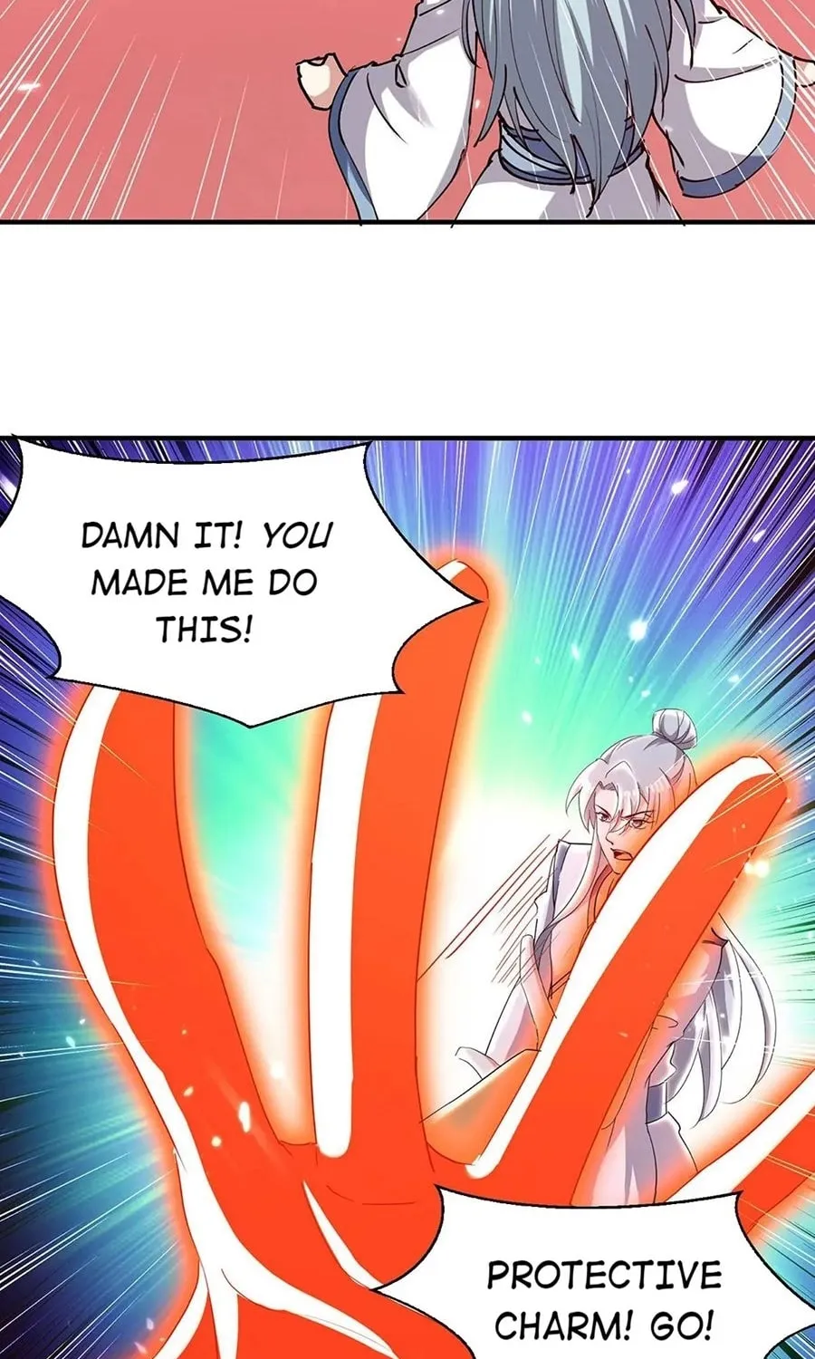 Read The Great Level Up (Colored) chapter 311 image 23 on Lezhin