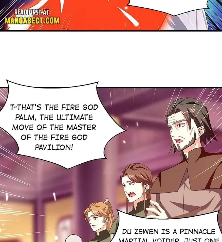 Read The Great Level Up (Colored) chapter 311 image 24 on Lezhin