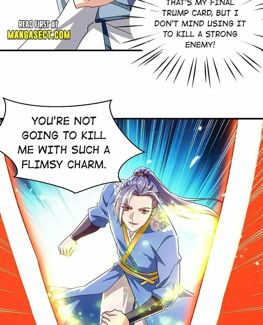 Read The Great Level Up (Colored) chapter 311 image 27 on Lezhin