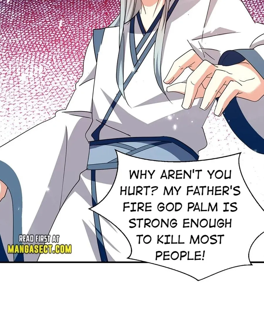 Read The Great Level Up (Colored) chapter 311 image 30 on Lezhin