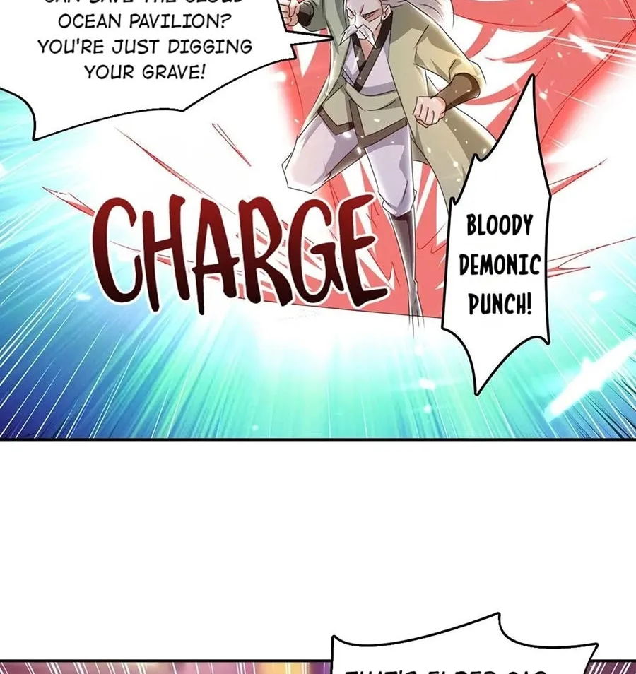 Read The Great Level Up (Colored) chapter 311 image 6 on Lezhin
