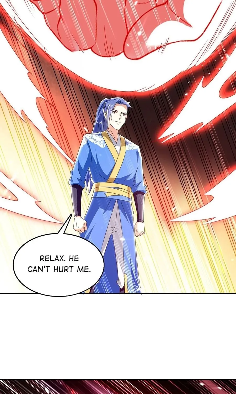 Read The Great Level Up (Colored) chapter 311 image 9 on Lezhin