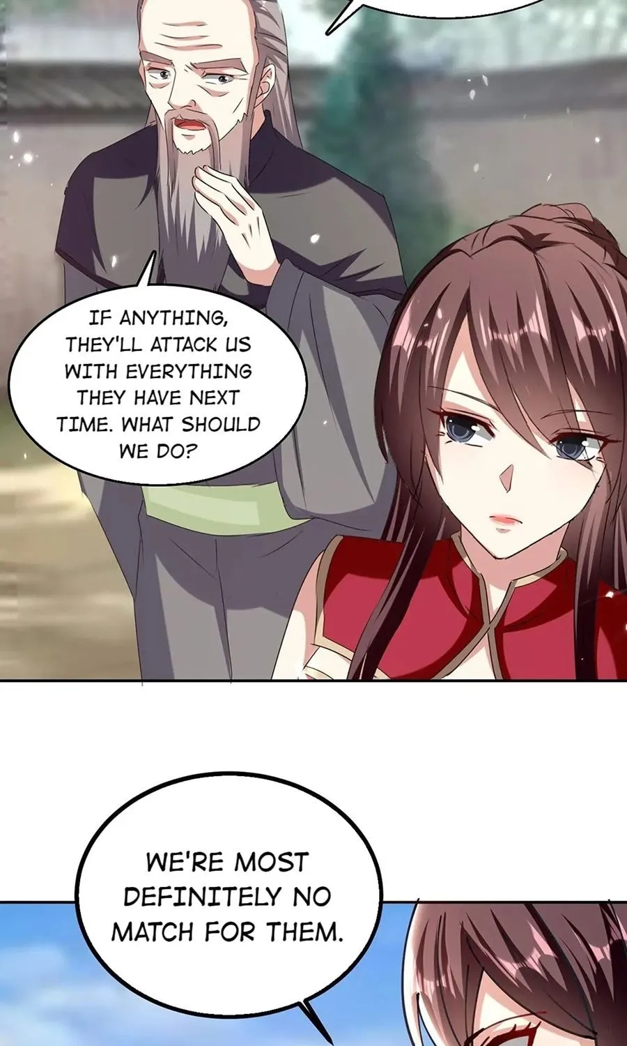 Read The Great Level Up (Colored) chapter 312 image 13 on Lezhin