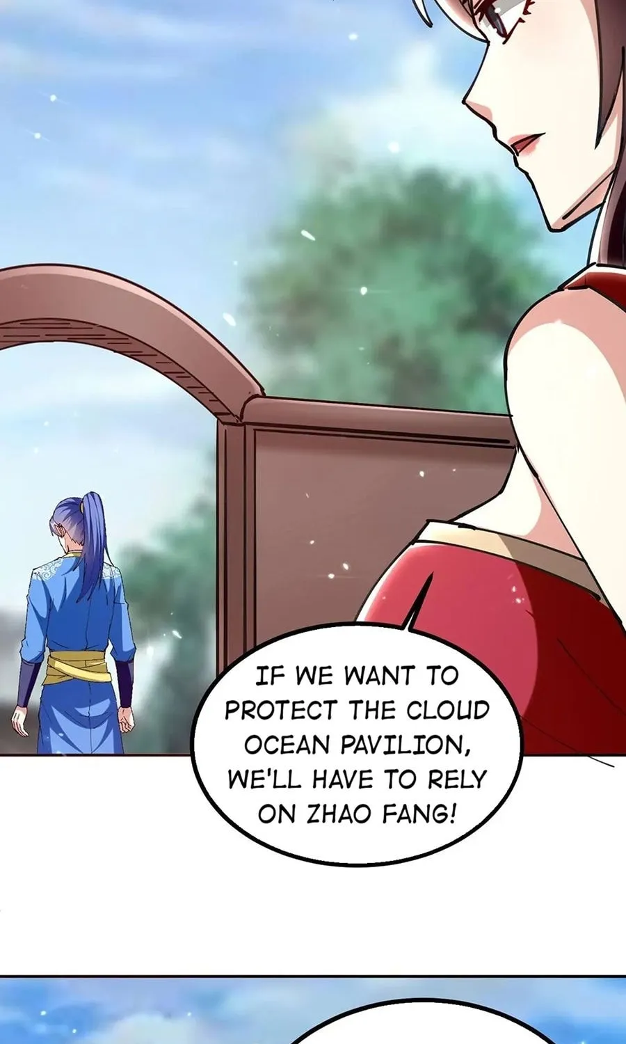 Read The Great Level Up (Colored) chapter 312 image 14 on Lezhin