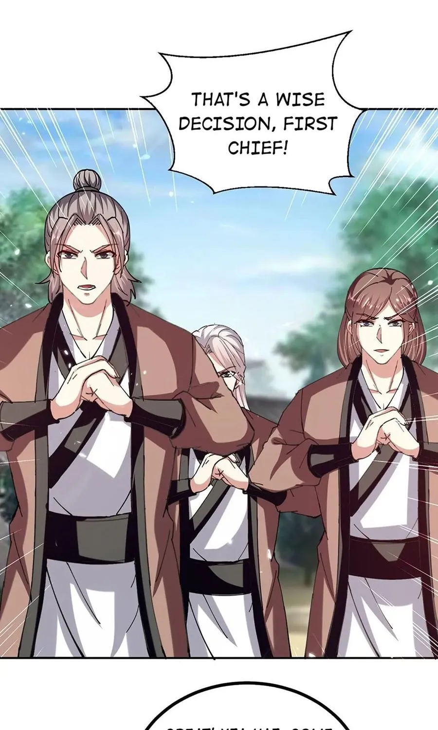 Read The Great Level Up (Colored) chapter 312 image 16 on Lezhin
