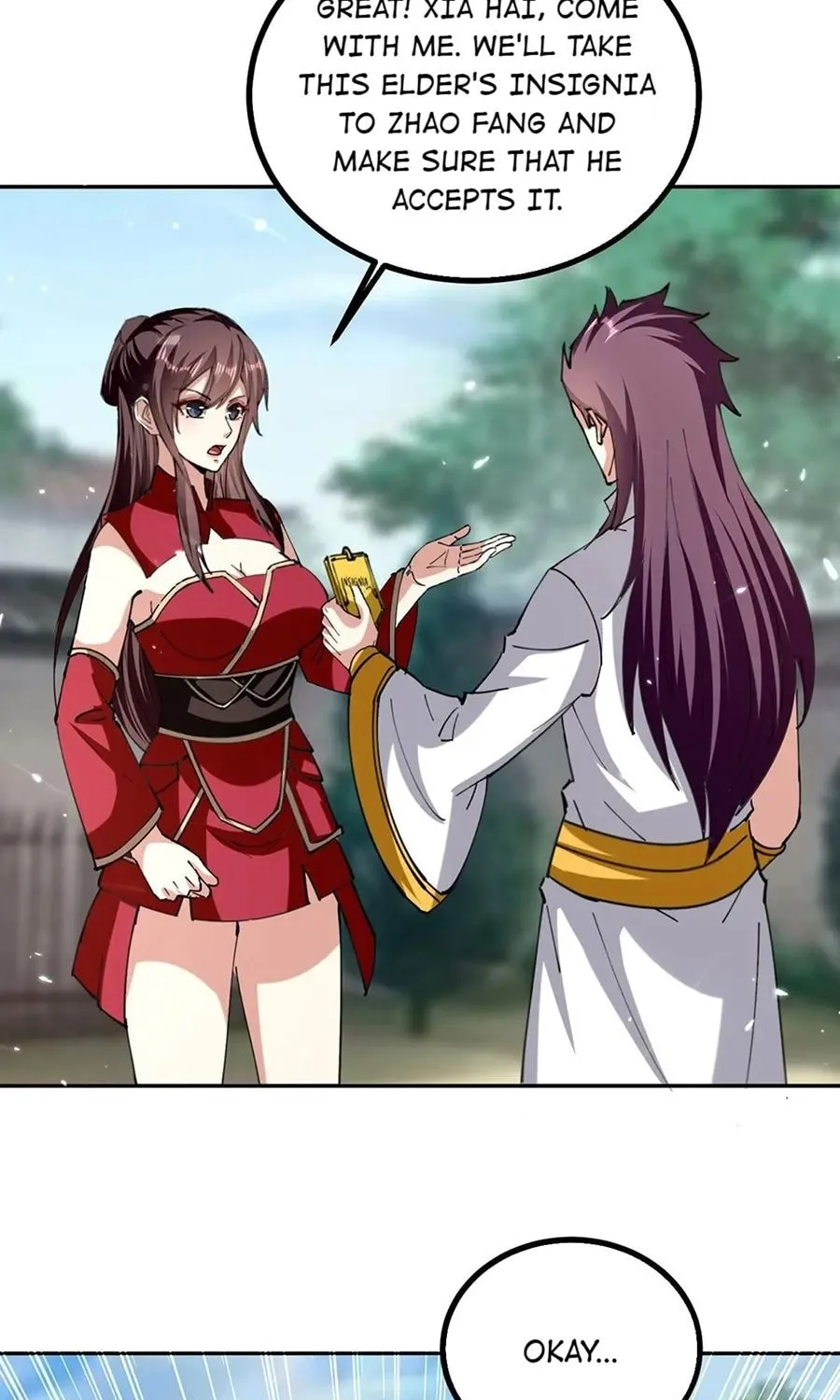 Read The Great Level Up (Colored) chapter 312 image 17 on Lezhin