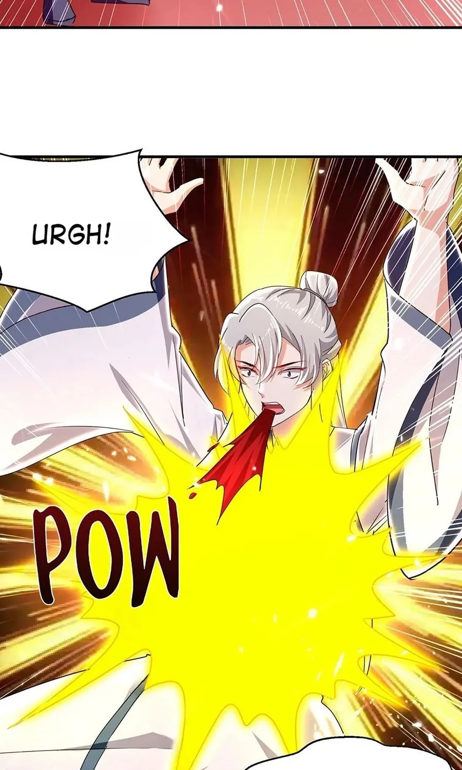 Read The Great Level Up (Colored) chapter 312 image 2 on Lezhin