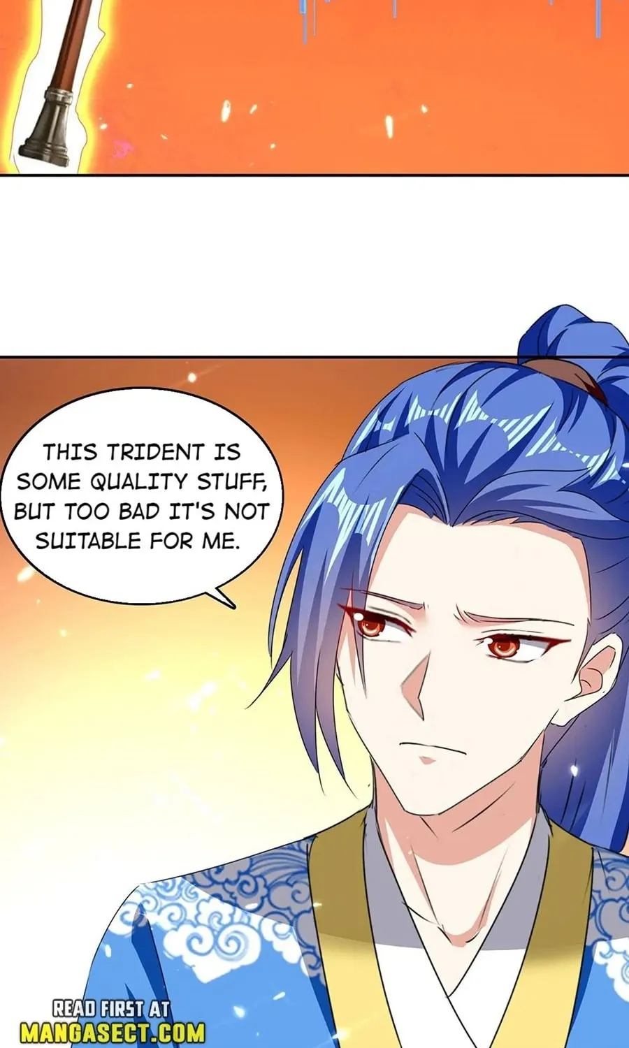 Read The Great Level Up (Colored) chapter 312 image 23 on Lezhin