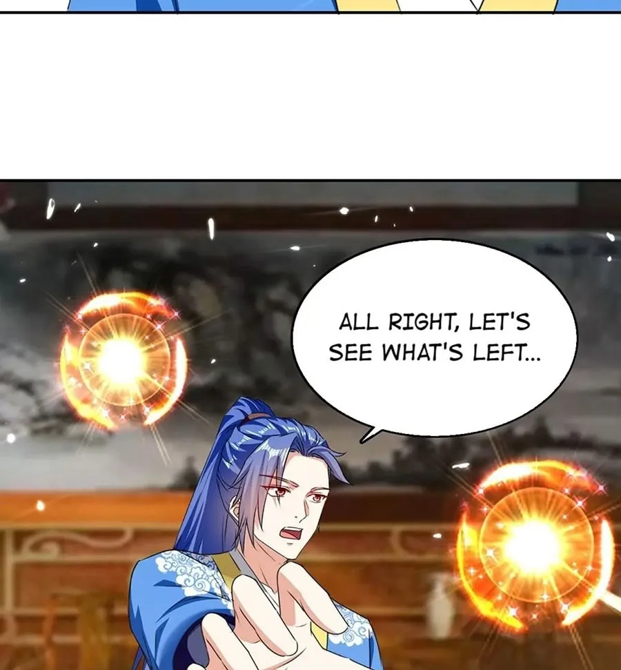 Read The Great Level Up (Colored) chapter 312 image 24 on Lezhin