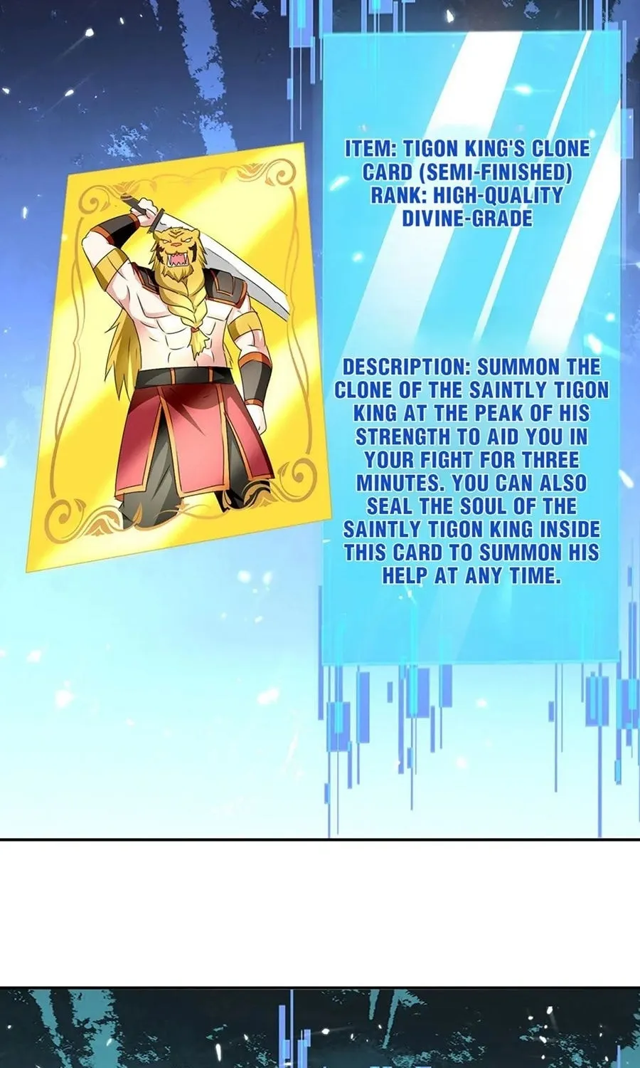 Read The Great Level Up (Colored) chapter 312 image 27 on Lezhin