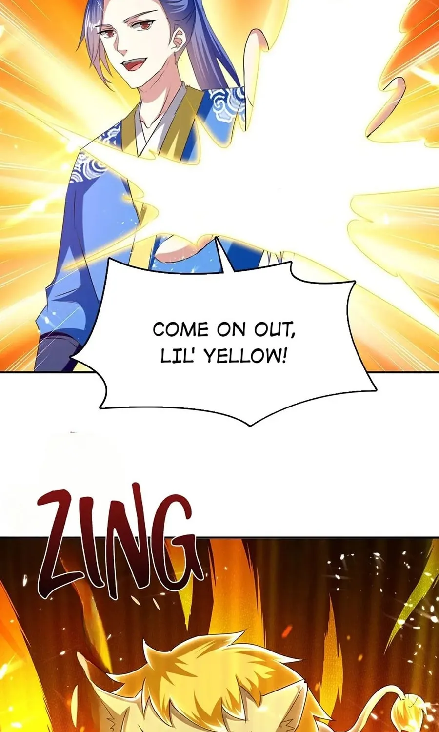Read The Great Level Up (Colored) chapter 312 image 31 on Lezhin