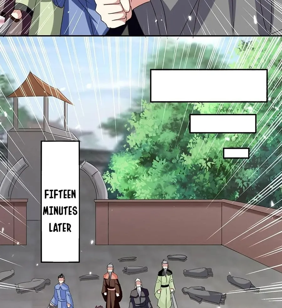 Read The Great Level Up (Colored) chapter 312 image 6 on Lezhin