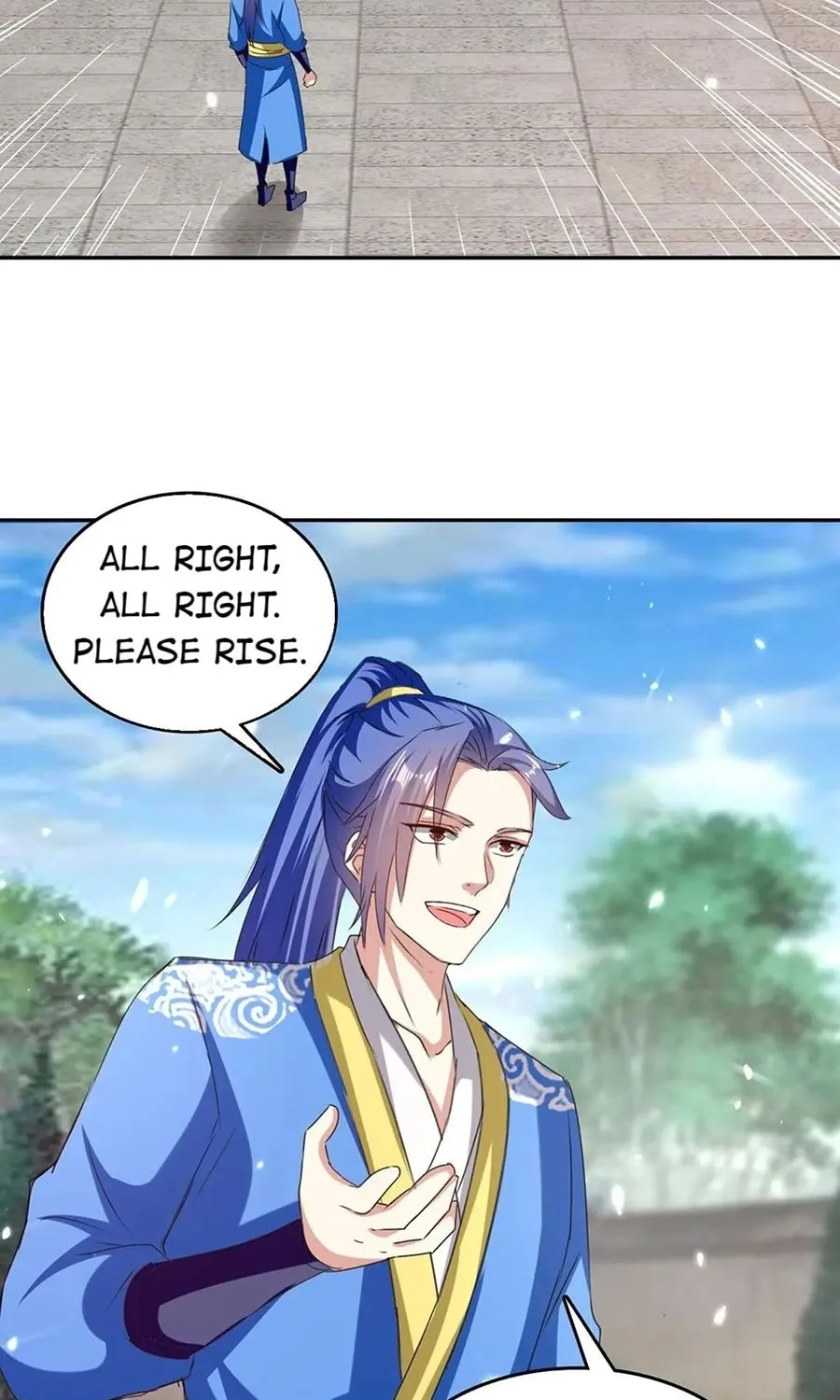 Read The Great Level Up (Colored) chapter 312 image 9 on Lezhin