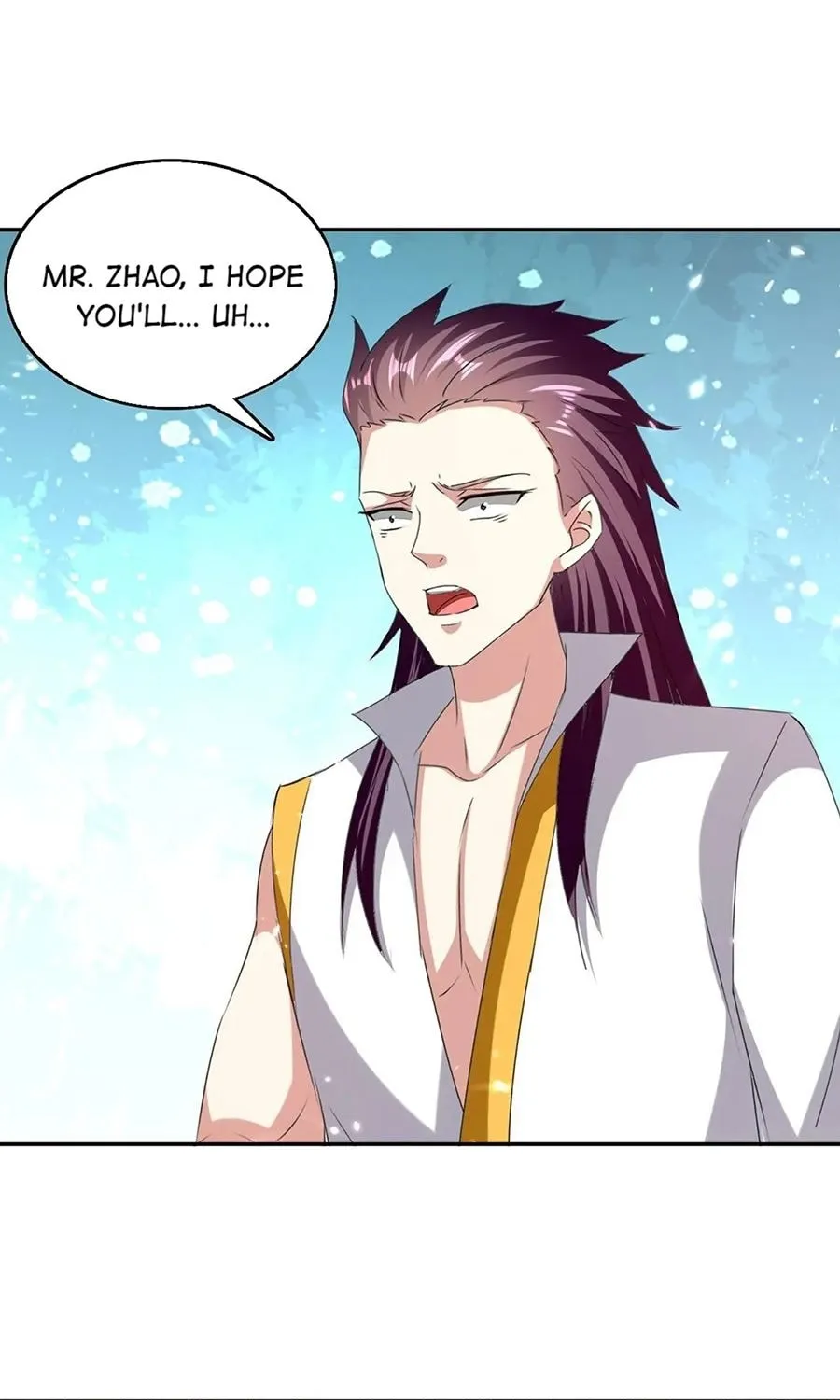 Read The Great Level Up (Colored) chapter 314 image 1 on Lezhin