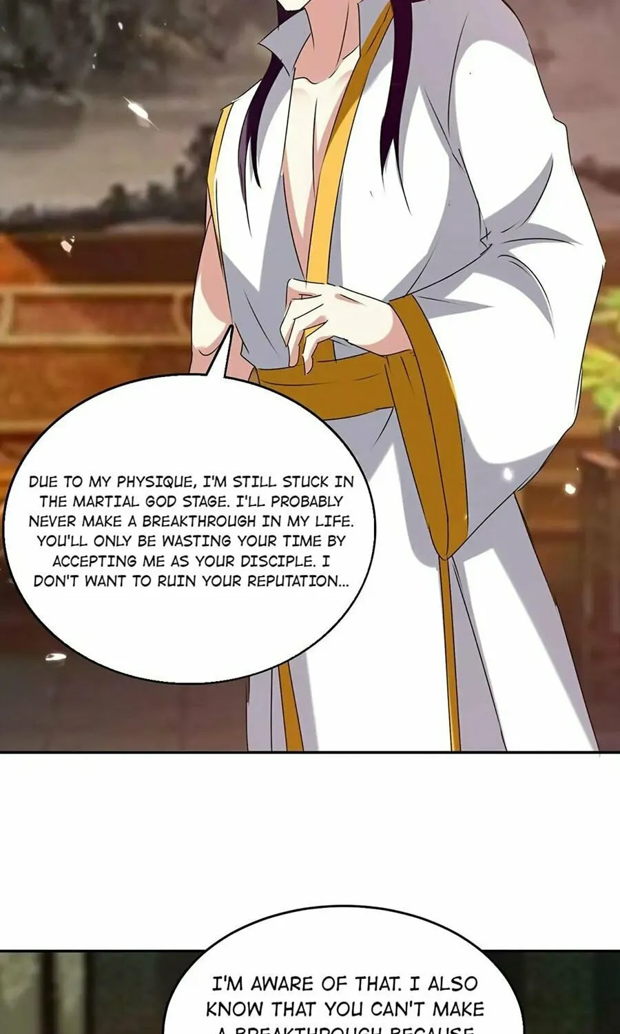 Read The Great Level Up (Colored) chapter 314 image 10 on Lezhin
