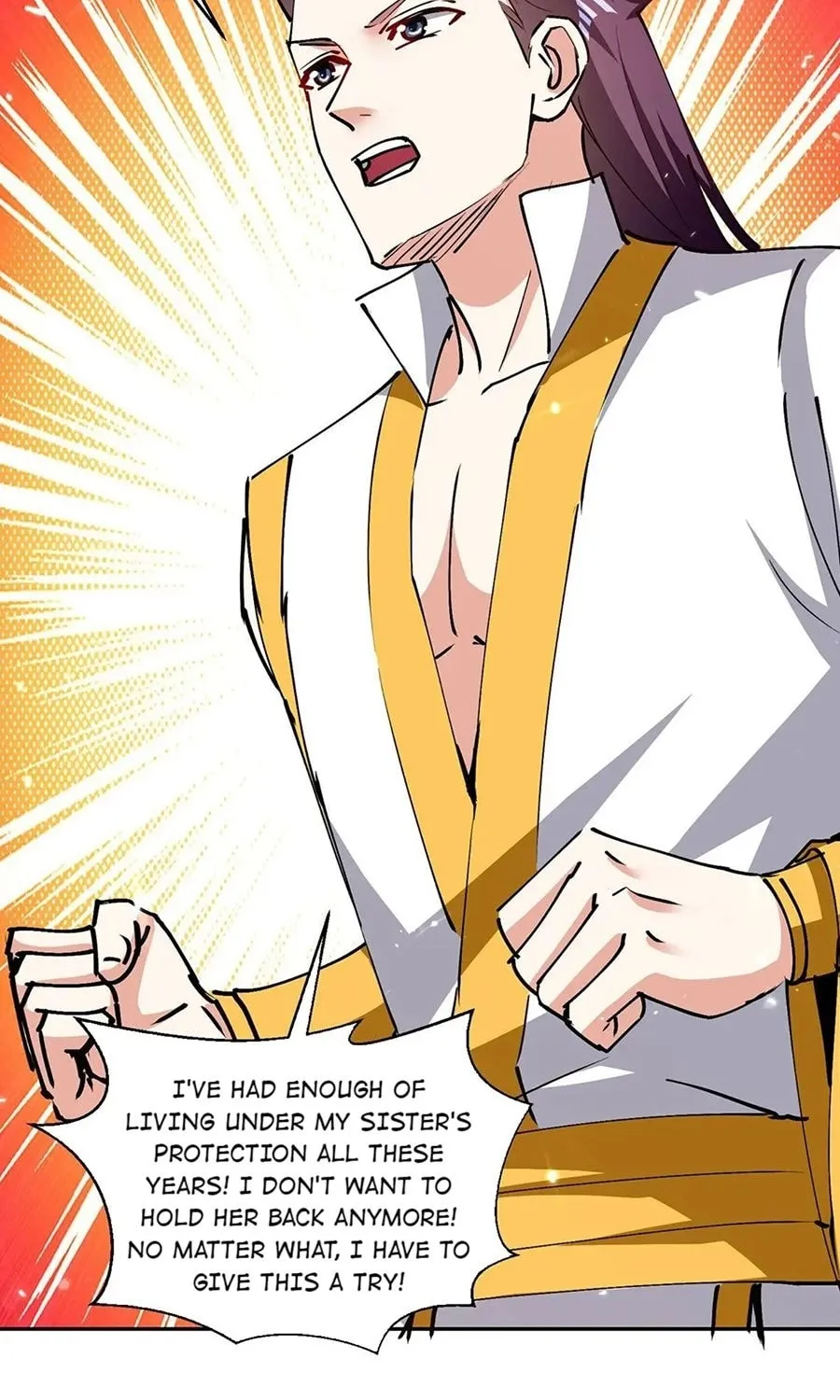 Read The Great Level Up (Colored) chapter 314 image 17 on Lezhin