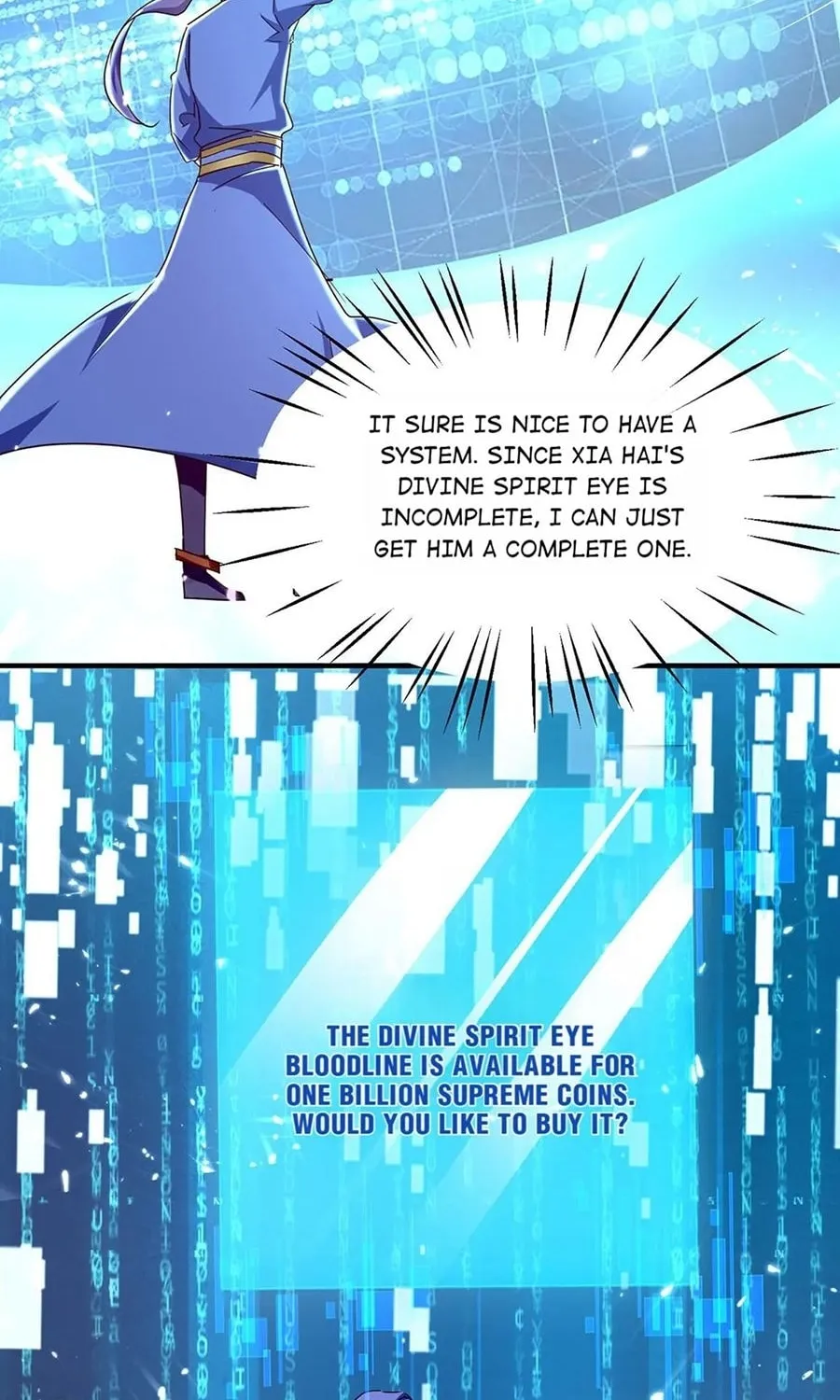 Read The Great Level Up (Colored) chapter 314 image 22 on Lezhin