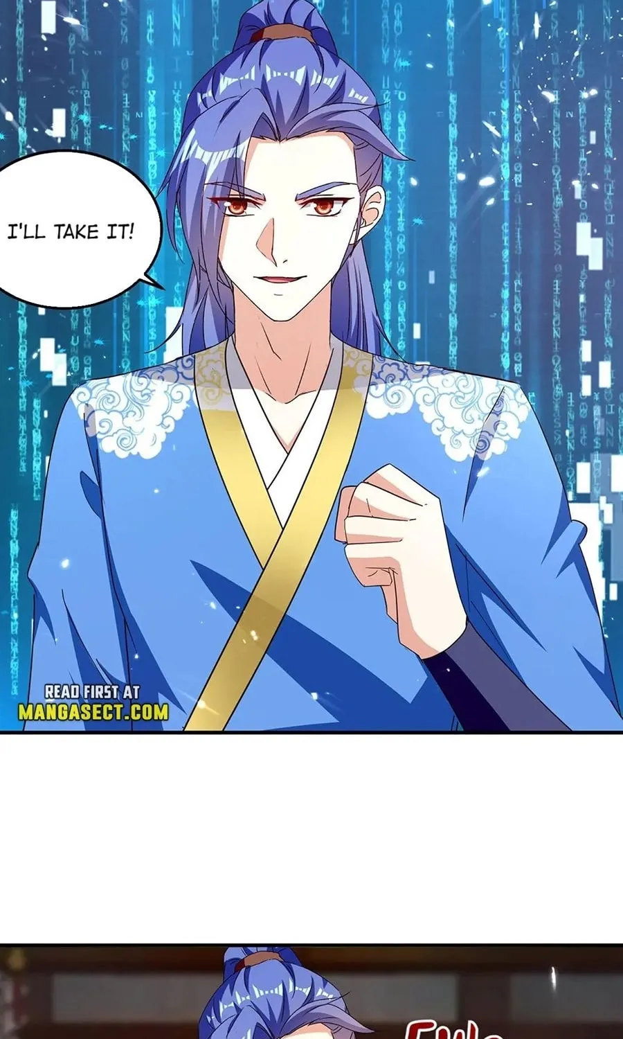 Read The Great Level Up (Colored) chapter 314 image 23 on Lezhin