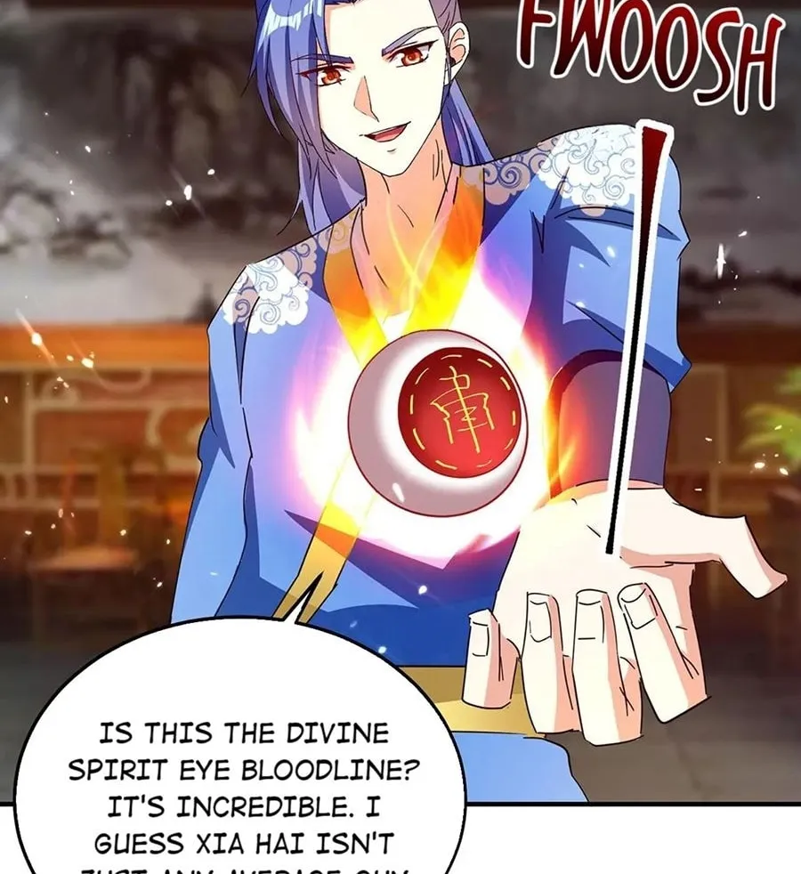 Read The Great Level Up (Colored) chapter 314 image 24 on Lezhin