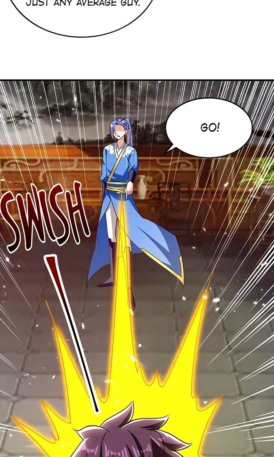 Read The Great Level Up (Colored) chapter 314 image 25 on Lezhin